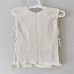 Petit main プティマイン 女の子100 夏服