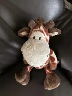 NICI キリンぬいぐるみ