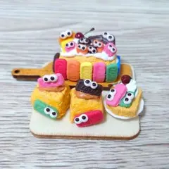 パウンドケーキセット
