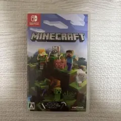 Minecraft マイクラカセット