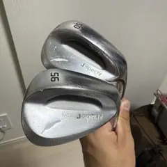 MT28 jspec4 50度　56度　ウェッジ