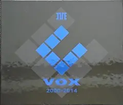I've C-VOX 2000-2014 修正版