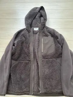 UNIQLO White Mountaineering フリースジャケット M