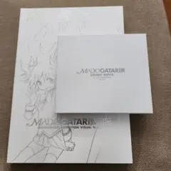 madogatari展 図録 Blu-ray付き 未開封品 Amazon.co.jp: SHAFT MADOGATARI展 図録 Blu-ray付 : 本