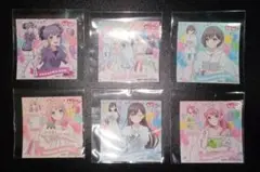 「バンドリ!」限定非売品特典グッズセット!新品未開封!