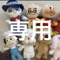 専用　2体