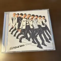 Grandeur＜通常盤＞ Snow Man
