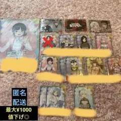 2025年最新】にじさんじチップス クリアファイル 葛葉の人気