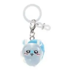 ちいかわ　めじるしアクセサリー　モモンガ