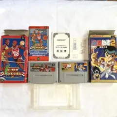幽遊白書2 スーパーダンクショット まとめ スーパーファミコン