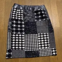 ユキトリイ スカート