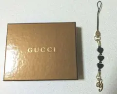 GUCCI ストラップ キーホルダー