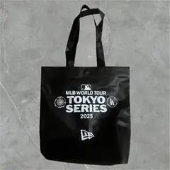 NEW ERA TOKYO SERIES 2025 トートバッグ　限定 大谷翔平