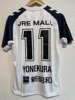 【新品未使用】ジェフ千葉　限定シャツ JAPAN JAM/ジェフ千葉】コラボサッカーシャツ｜Yahoo!フリマ（旧