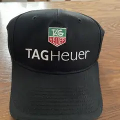 タグ・ホイヤーキャプ