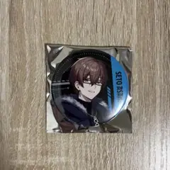 アルジャン×ROUND1　ランダム缶バッジ　瀬戸あさひ