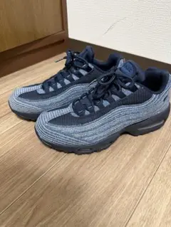 【完売品】Levi's × NIKE AIR MAX 95 INDIGO 美品