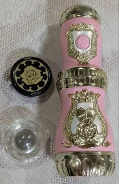 明日のナージャ　星の瞳の万華鏡 明日のナージャ 「星の瞳の万華鏡」 欠品有 - KNot a TOY