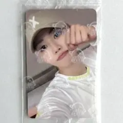 NCT DREAM ジェミン DREAMSCAPE StarRiverトレカA
