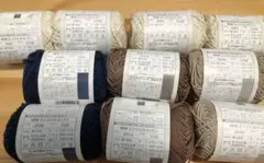 NEWエンジェルコットン　まとめ売り