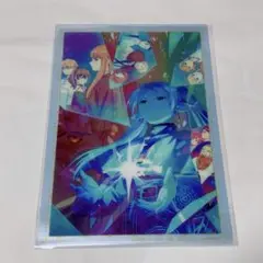 葬送のフリーレン ビジュアルポスター