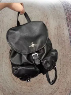 未使用品Vivienne Westwood リュックサックP03