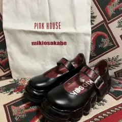 2025年最新】mikiosakabe pink houseの人気アイテム - メルカリ