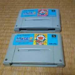 ドラえもん2、ドラえもん3