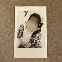 チェキ