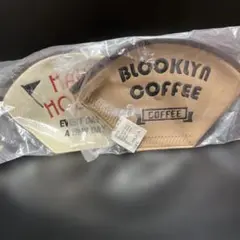 コーヒーフィルターポーチ コーヒータンブラーポーチ