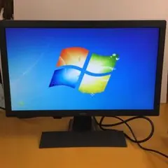 BenQ ディスプレイ GL2450-B 2017年式