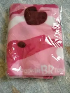 サーティーワン　ブランケット