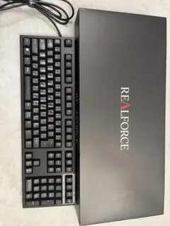 リアルフォース　R3SA13 ブラック30G フルキーサイズ