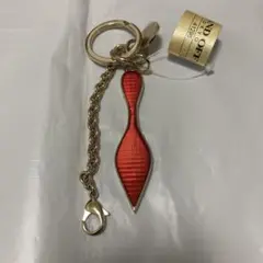 クリスチャンルブタン レッドソール キーリング キーホルダー ロゴ 70314 楽天市場】クリスチャンルブタン CHRISTIAN LOUBOUTIN レッド