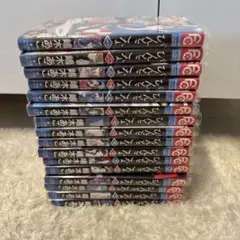 中古漫画 ぴんとこな 全1巻〜16巻 嶋木あこ