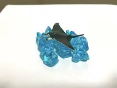 オニイトマキエイのミニフィギュア(アクリルストーン付き)