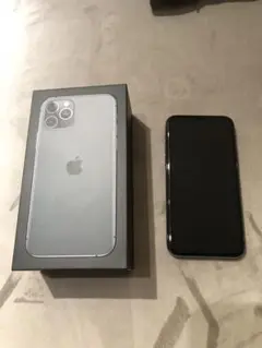 iPhone11Pro 256GB