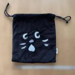 Né-net にゃー 巾着　ネネット