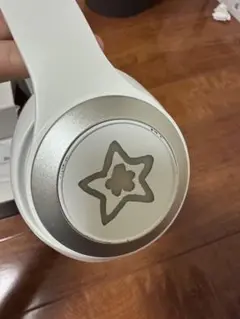 スターチーム starteam ヘッドホン 正規品 star team スターチームヘッドホンヘッドフォン