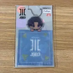 三代目JSOULBROTHERS 缶バッジホルダー　登坂広臣