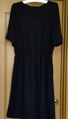 【お値下げ】アルファキュービック　ワンピース