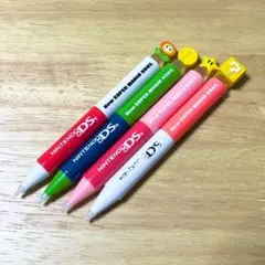 ニンテンドーDS　タッチペン　ニュースーパーマリオブラザーズ