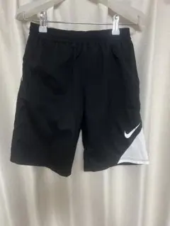 NIKE 水着 160 黒