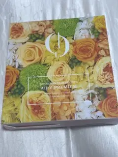 【最終値下げ】ASHIYA BISEITAI エアリープレミアム ラベンダー M