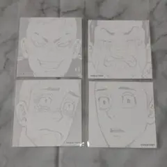 東リベ 東リベ展 新体験展 最後の世界線 メモ パーちん ぺーやん