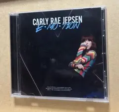 Carly Rae Jepsen EMOTION カーリーレイジェプセン