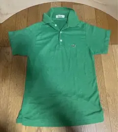 LACOSTE・ラコステ / ポロシャツ / サイズ S / やや傷や汚れ あり