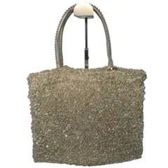 美品✨ アンテプリマ スクエア ラージ トートバッグ ANTEPRIMA 裏地