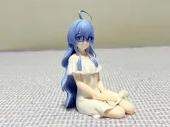 紫雲寺家の子供たち ちょこのせ プレミアムフィギュア 紫雲寺清葉
