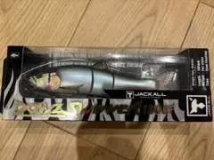 JACKALL DOWZ SWIMMER 180